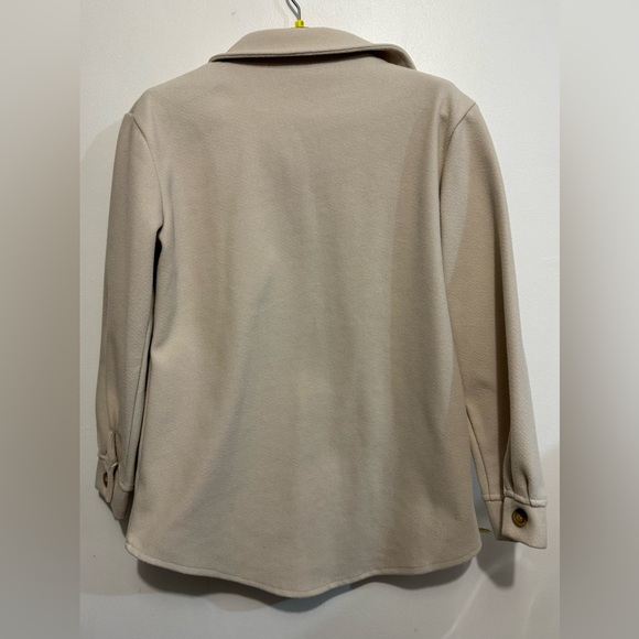 Fall Shacket - Picture 5 of 5